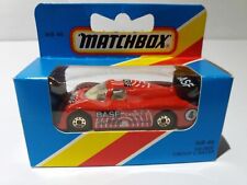 Matchbox 75. sauber for sale  UK