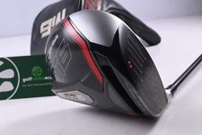 Taylormade type driver for sale  LOANHEAD