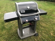Weber spirit 210 for sale  CREWE