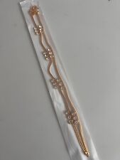 Bollywood anklets payal for sale  UK