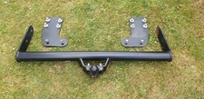 Tow bar peugeot for sale  BOURNEMOUTH