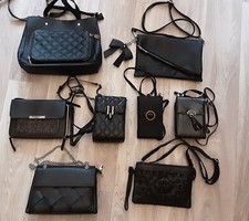 Konvolut damenhandtaschen gebraucht kaufen  Trier