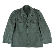 Bulgarian army shirt for sale  TREGARON