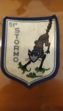 Patch aeronautica militare usato  Treviso