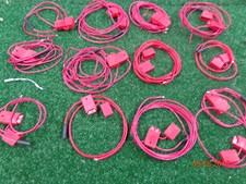 (13) Motorola Maxtrac GM300 M120 Rádio Móvel sentido de Ignição Porta-fusíveis-C26 comprar usado  Enviando para Brazil