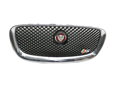Frontgrill kühlergrill grill gebraucht kaufen  Linkenheim-Hochstetten