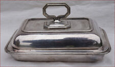 English lidded stay d'occasion  Auray