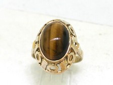 Ring 333 gelbgold gebraucht kaufen  Idar-Oberstein