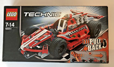 Lego technic 42011 gebraucht kaufen  Deutschland
