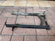 Forcella benelli 125 usato  Italia