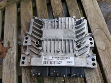 Motorsteuergerät 7g91 12a650 gebraucht kaufen  Much