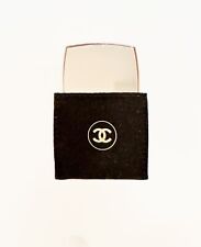 Chanel miroir sac d'occasion  Paris V