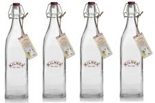 Kilner clip top for sale  ALCESTER