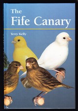 Fife canary terry for sale  CHEADLE
