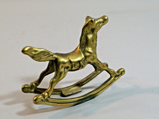 Petit cheval bascule d'occasion  Lyon III