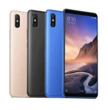 Smartphone Android genuíno Xiaomi Mi Max 3 Dual SIM 6.9" 128GB 64GB 12MP comprar usado  Enviando para Brazil