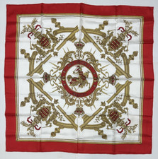 Hermes scarf deo d'occasion  Expédié en Belgium