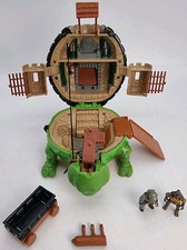 Tmnt mini mutant for sale  WOLVERHAMPTON