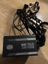 700w cooler master for sale  SWINDON