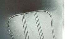Selle conducteur harley d'occasion  Nogent-sur-Vernisson
