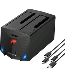 Fideco usb 3.2 for sale  WIDNES