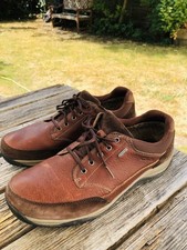 Men clarks shoes for sale  WEST BYFLEET