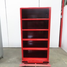 Industrial heavy gauge for sale  Middlebury