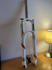 Rockshox reba team for sale  WILMSLOW