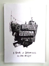 Book drawings ian for sale  SUNDERLAND