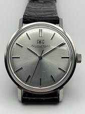 Iwc international watch usato  Rovigo