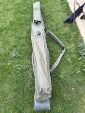 Trakker nxg 12ft for sale  SCARBOROUGH