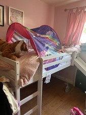 Kids loft bed for sale  SUTTON COLDFIELD