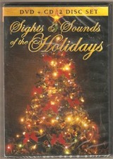 Sights sounds holidays for sale  Montgomery