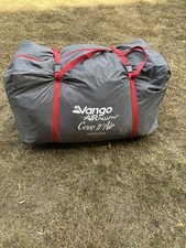 Vango airaway cove for sale  RICHMOND