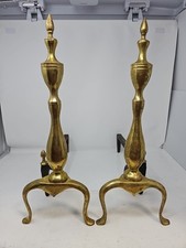 Andirons antique victorian for sale  Zionville
