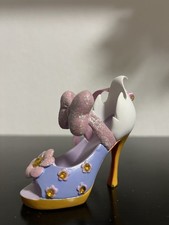 Disney dekoschuh deko gebraucht kaufen  Groß-Gerau