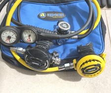 Apeks xtx200 regulator for sale  LONDON
