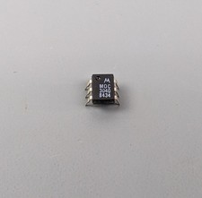 Motorola moc3040 optocoupler for sale  Reed City