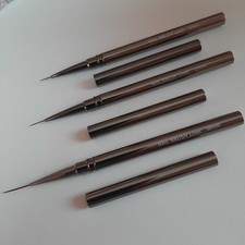3er set gelpinsel gebraucht kaufen  Cuxhaven