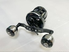 Moulinet pêche daiwa d'occasion  Expédié en France
