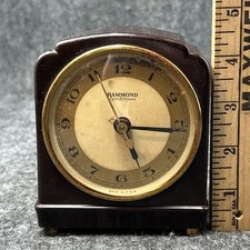Vtg hammond synchronous for sale  Spokane