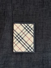 Burberry nova check for sale  Tucson