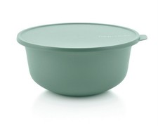 Używany, TUPPERWARE Miska do mieszania 4l Aloha Peng Ciasto drożdżowe Drożdże Ciasto Miska Sałatka na sprzedaż  Wysyłka do Poland