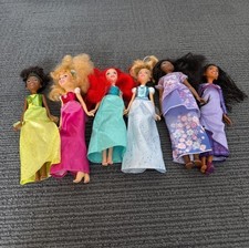 Disney princesses bundle for sale  SUNBURY-ON-THAMES