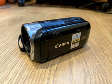 Canon legria r306 for sale  WIGSTON