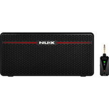 Nux mighty space gebraucht kaufen  Oschatz