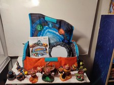 Lot skylander sac d'occasion  Toulouse-