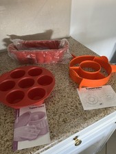 Tupperware silikon kasten gebraucht kaufen  Werl