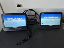 portable blu ray player for sale  Fort Washington