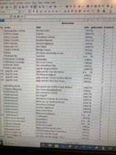 738 romane auswählen gebraucht kaufen  Winklarn